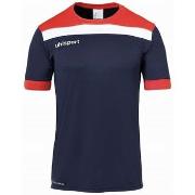 T-shirt Korte Mouw Uhlsport Offense 23