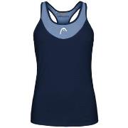 T-shirt Korte Mouw Head Tenley