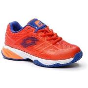 Lage Sneakers Lotto Mirage 300 Iii Allcourt