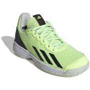 Hardloopschoenen adidas Courtflash Allcourt