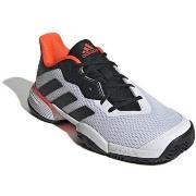 Tennisschoenen adidas Barricade Allcourt