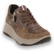 Lage Sneakers Enval Soft Kim Fango