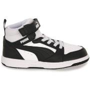 Hoge Sneakers Puma 01 Rebound V6 Mid