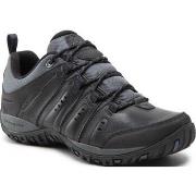 Wandelschoenen Columbia Meskie Woodburn Ii Waterproof
