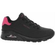 Lage Sneakers Skechers Uno Pop