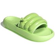 Teenslippers adidas Adilette Zplaash