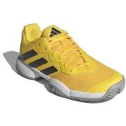 Tennisschoenen adidas Barricade Allcourt