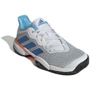 Tennisschoenen adidas Barricade Allcourt