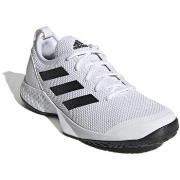 Hardloopschoenen adidas Courtflash Allcourt