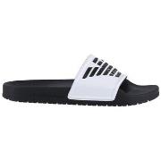 Teenslippers Emporio Armani Sliders