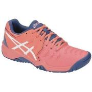 Tennisschoenen Asics Gel Resolution 7 Allcourt