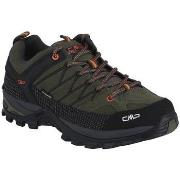 Wandelschoenen Cmp Rigel Low Trekking Wp