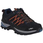 Wandelschoenen Cmp Rigel Low Trekking Wp