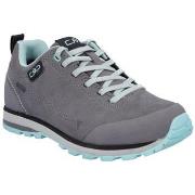 Wandelschoenen Cmp Elettra Low Wp