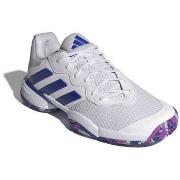 Tennisschoenen adidas Barricade Allcourt 2024