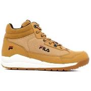 Hoge Sneakers Fila Alpha