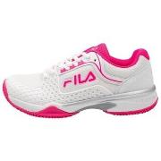 Lage Sneakers Fila Sabbia Lite