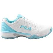 Lage Sneakers Fila Sabbia Lite 2