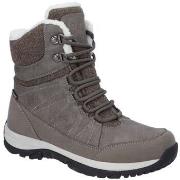 Hoge Sneakers Hi-Tec Riva Mid Wp