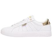 Lage Sneakers Fila Lusso F