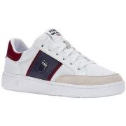 Lage Sneakers K-Swiss Slammtennis Cc Txt