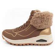 Hoge Sneakers Skechers Uno Rugged