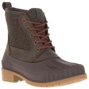 Enkellaarzen KAMIK Winterstiefel Sienna Mid