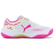 Tennisschoenen Puma Solarcourt