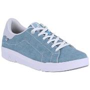 Lage Sneakers Rieker R-evolution