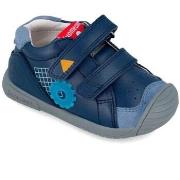 Lage Sneakers Biomecanics 241128A183