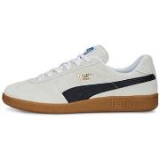 Lage Sneakers Puma Wildleder 2023