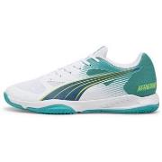 Lage Sneakers Puma Attacourt