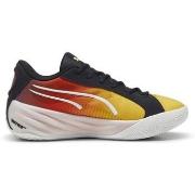 Basketbalschoenen Puma All-pro Nitro Showtime