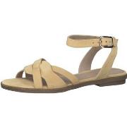 Sandalen S.Oliver Ledersandale 5-28100-28-512
