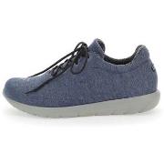 Lage Sneakers Uyn Living Cloud