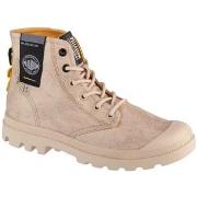 Laarzen Palladium Pampa Surplus