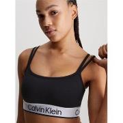 T-shirt Korte Mouw Calvin Klein Jeans 00GWS4K169BAE