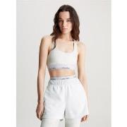 T-shirt Korte Mouw Calvin Klein Jeans 00GWS4K165MM1