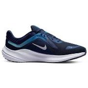 Lage Sneakers Nike Quest 5 400