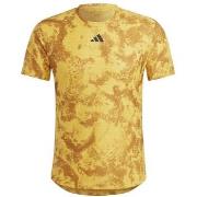 T-shirt Korte Mouw adidas Paris Freelift