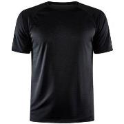 T-shirt Korte Mouw Craft 1909878999000