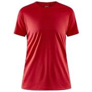 T-shirt Korte Mouw Craft 1909879430000