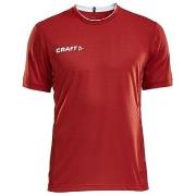 T-shirt Korte Mouw Craft 19056081430