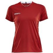 T-shirt Korte Mouw Craft 19056221430