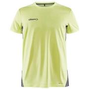 T-shirt Korte Mouw Craft Pro Control Impact