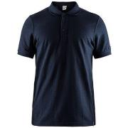 T-shirt Korte Mouw Craft 1905800395000