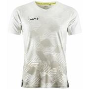 T-shirt Korte Mouw Craft Premier Fade Jersey