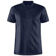 T-shirt Korte Mouw Craft Core Unify