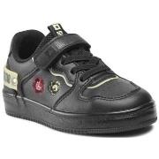 Lage Sneakers Big Star JJ374081