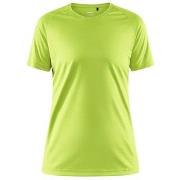 T-shirt Korte Mouw Craft Core Unify